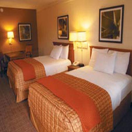 Days Inn By Wyndham Augusta Washington Rd Bilik gambar