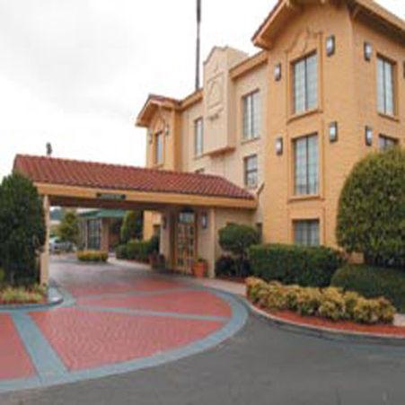 Days Inn By Wyndham Augusta Washington Rd Luaran gambar