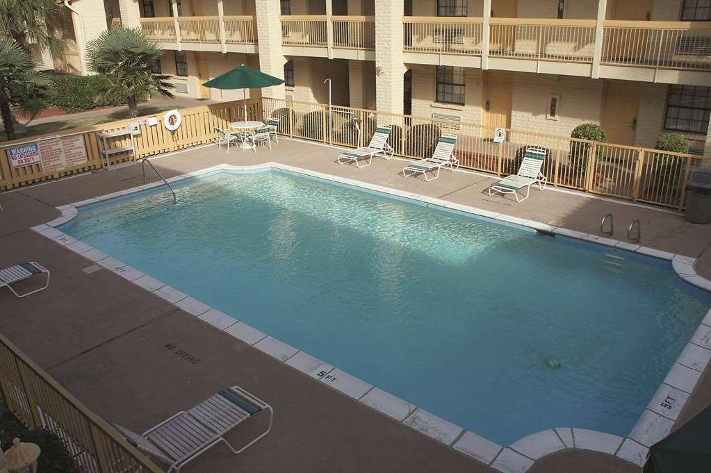 Days Inn By Wyndham Augusta Washington Rd Kemudahan gambar