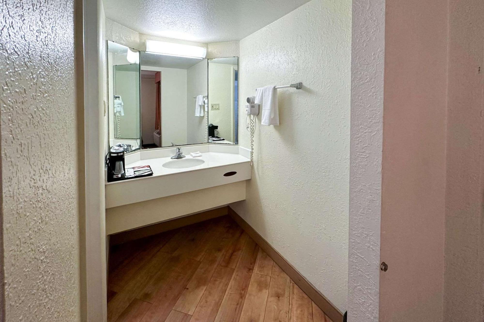 Days Inn By Wyndham Augusta Washington Rd Luaran gambar