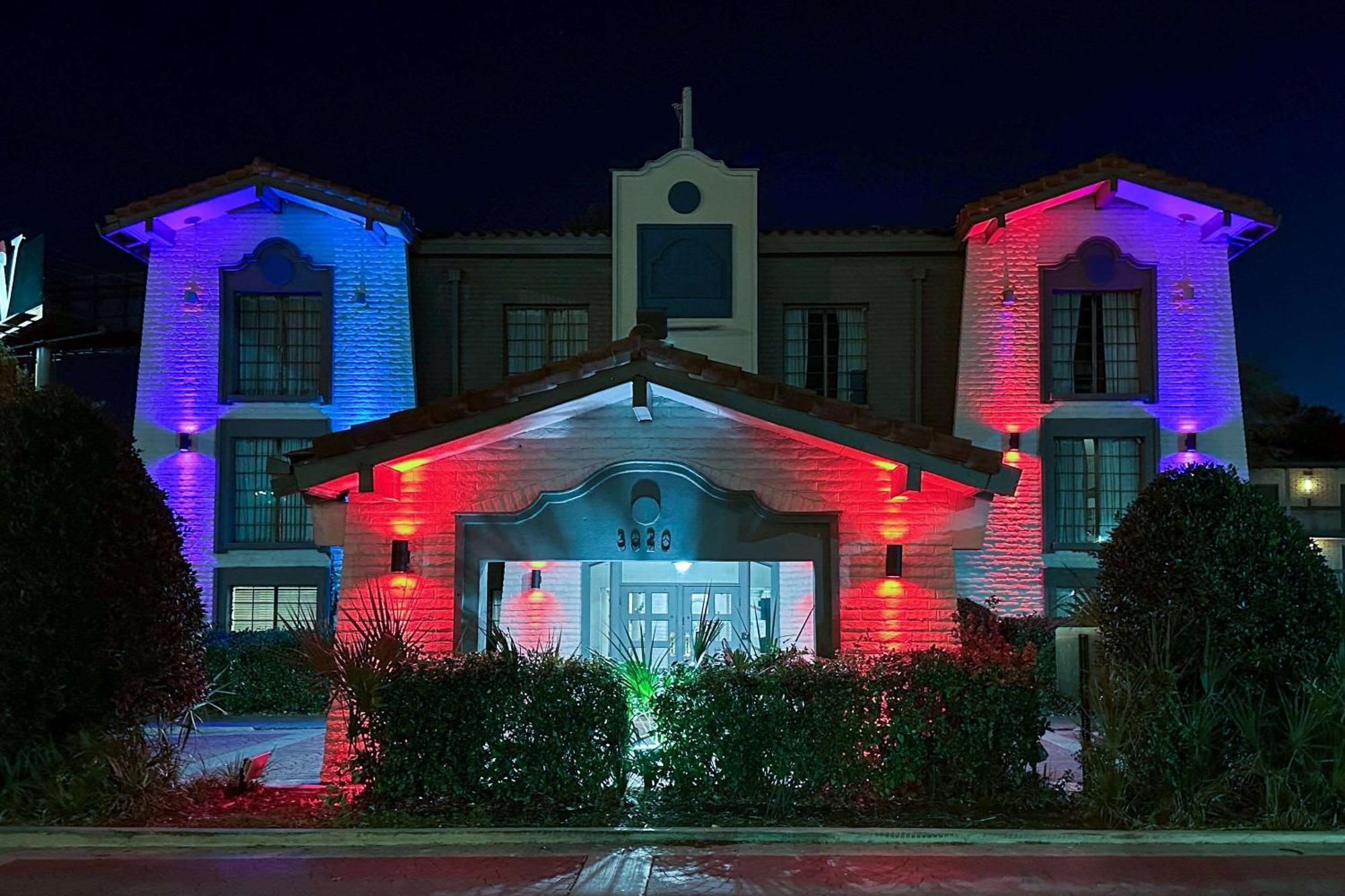 Days Inn By Wyndham Augusta Washington Rd Luaran gambar