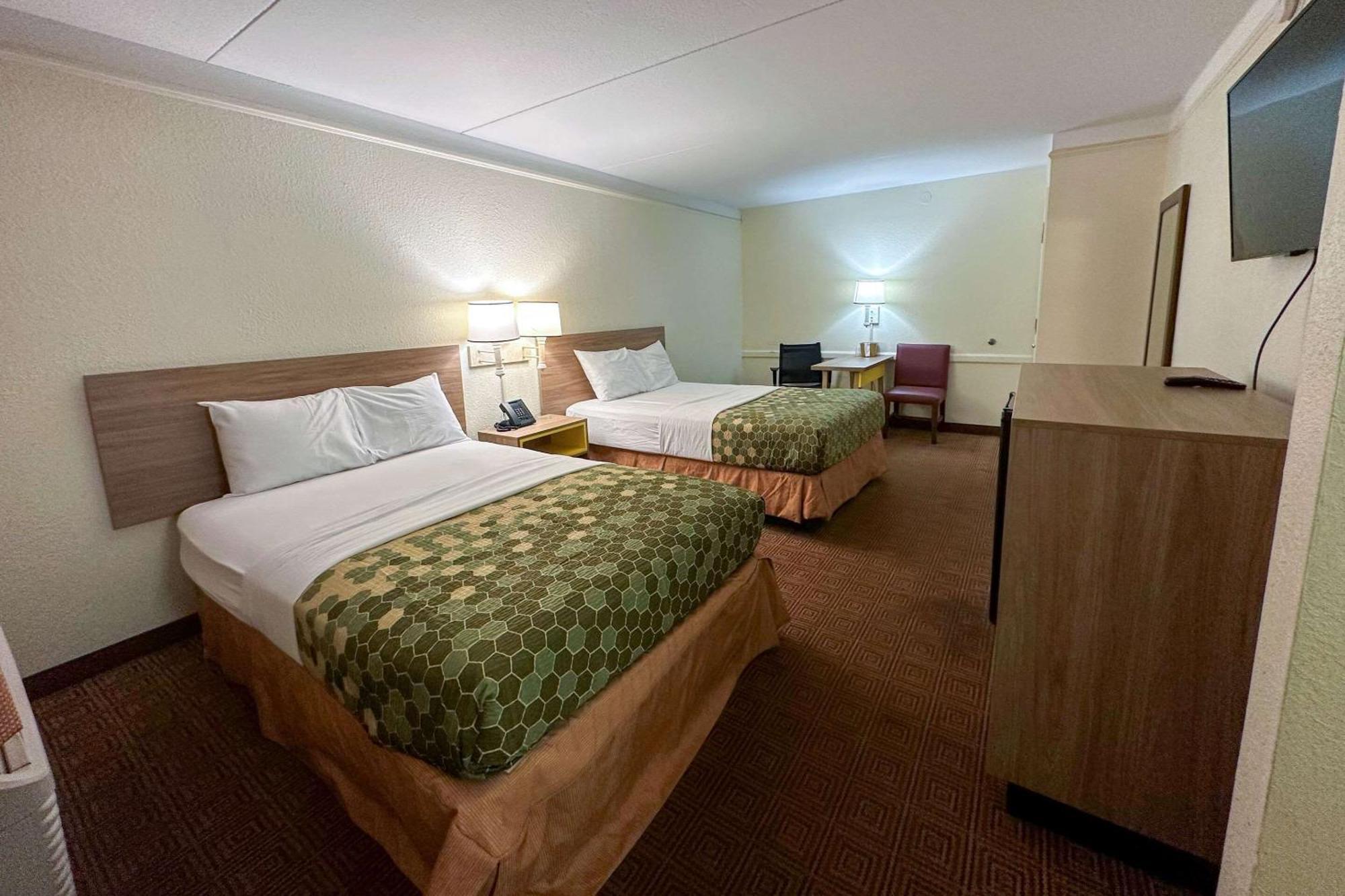 Days Inn By Wyndham Augusta Washington Rd Luaran gambar