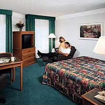 Days Inn By Wyndham Augusta Washington Rd Luaran gambar