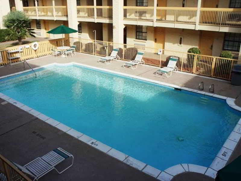 Days Inn By Wyndham Augusta Washington Rd Luaran gambar